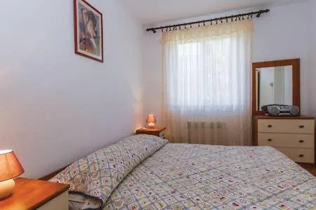 Apartment Quiet Getaway Koromačno 0*,  克罗地亚