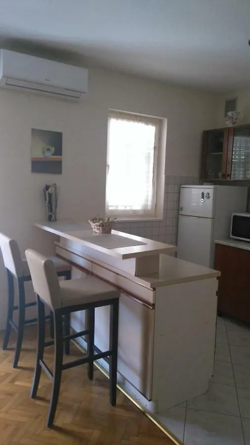 Apartment Quiet Getaway Koromačno 0*,  克罗地亚
