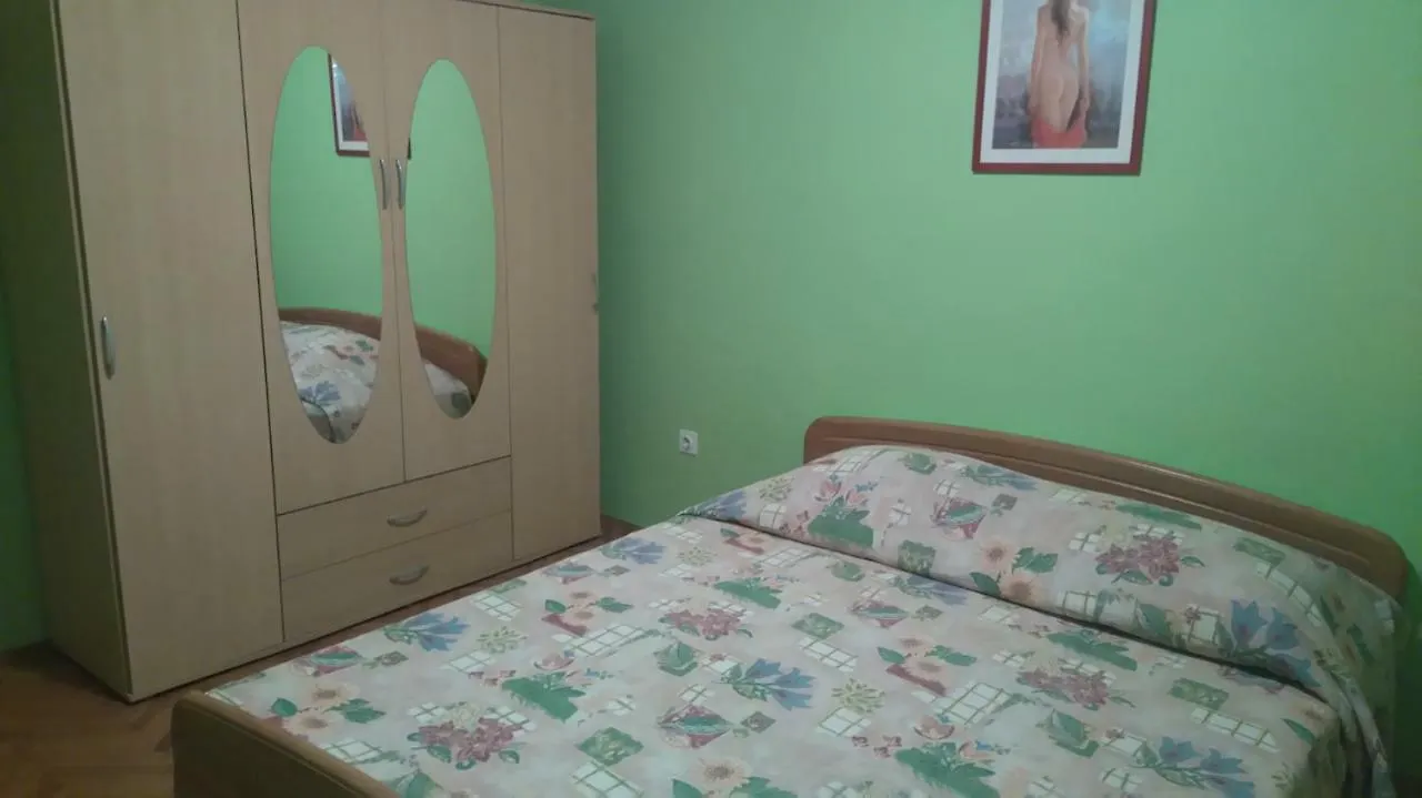 Apartment Quiet Getaway Koromačno 0*,